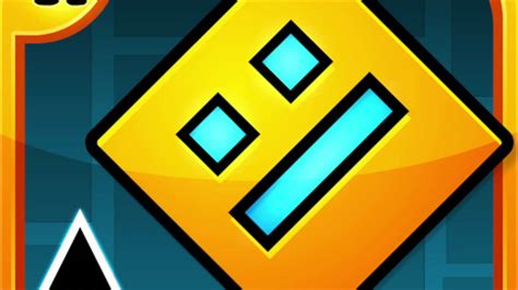 geometry dash first level song.